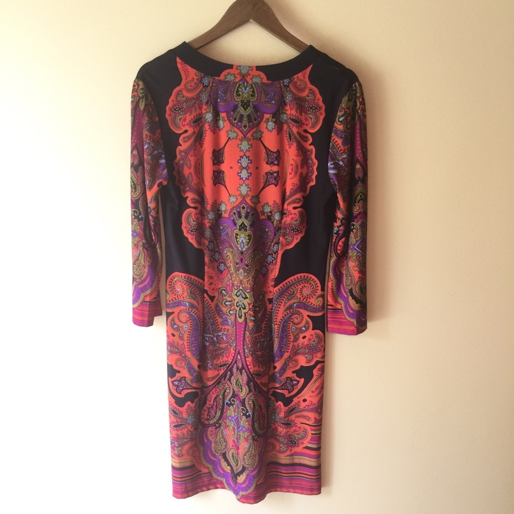 Soho Apparel Tunic style Dress